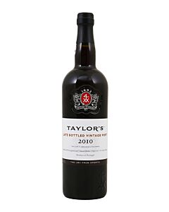 Taylors Late Bottled Vintage Port 20%