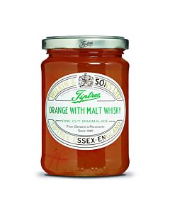 Tiptree Orange with Malt Whisky Marmalade