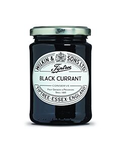 Tiptree Blackcurrant Conserve