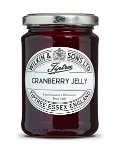 Tiptree Cranberry Jelly