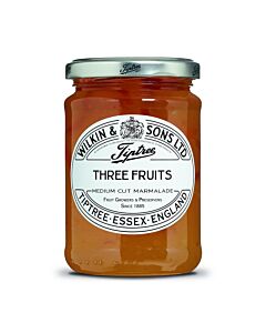 Tiptree Three Fruits Marmalade