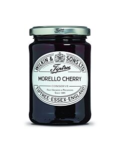 Tiptree Morello Cherry Conserve