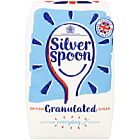 Silver Spoon Granulated Sugar