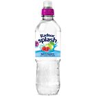 Radnor Splash Apple & Raspberry Flavoured Water