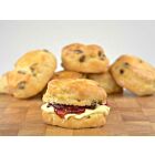 Handmade Cake Company Frozen Gluten Free Sultana Scones