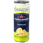 San Pellegrino Sparkling Grapefruit Drink