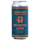 Adnams Dry Hopped Lager 4.2% Cans
