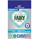 Fairy Professional Non Bio Laundry Powder