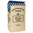 Northampton Pride Quality Plain Flour