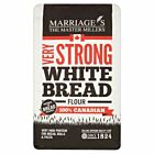 Marriages Very Strong 100% Canadian White Flour