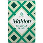 Maldon Flaky Sea Salt Crystals