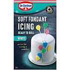 Dr. Oetker Ready to Roll Soft Fondant Icing