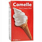 Comelle Ice Cream Mix
