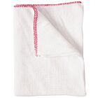 Robert Scott Medium White Bleached Dishcloths 30 x 28cm - unit