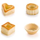 Pidy Puff Pastry Cocktail Assortment