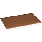 Pidy Cocoa Sponge Cake Sheets