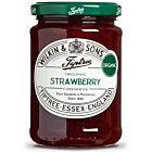 Tiptree Organic Strawberry Jam