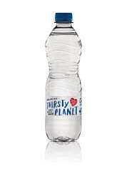 Thirsty Planet Still Spring Water