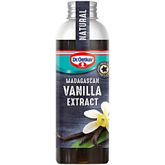 Dr. Oetker Large Vanilla Extract