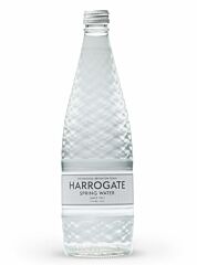 Harrogate Sparkling Spring Water