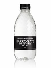 Harrogate Still Spring Water