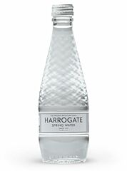 Harrogate Sparkling Spring Water