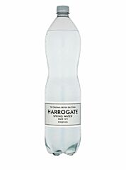 Harrogate Sparkling Spring Water