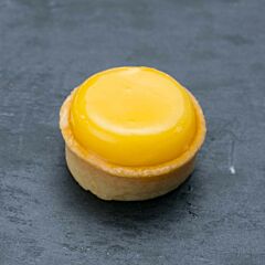 Prestige Frozen Mini Sicilian Lemon Tartlets