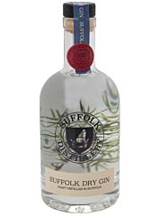 Suffolk Distillery Dry Gin 43%