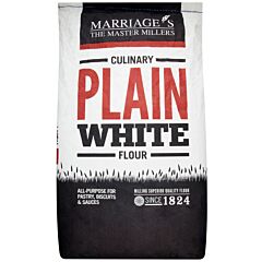 Marriages Culinary Plain Flour