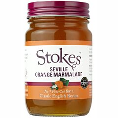 Stokes Seville Orange Marmalade