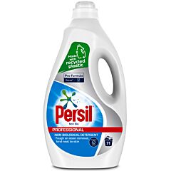 Persil Professional Laundry Detergent Non-Bio Liquigel - unit