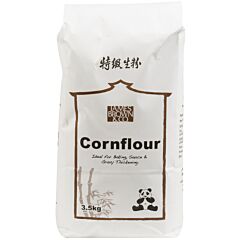 James Brown Cornflour