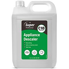 Super Professional Appliance Descaler