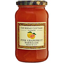 Thursday Cottage Pink Grapefruit Medium Cut Marmalade