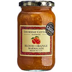 Thursday Cottage Blood Orange Medium Cut Marmalade