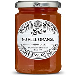 Tiptree No Peel Orange Marmalade - 6x340g