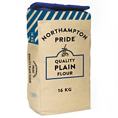 Northampton Pride Quality Plain Flour