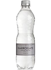 Harrogate Sparkling Spring Water