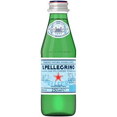 San Pellegrino Sparkling Water