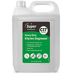 Country Range Heavy Duty Degreaser - 2x5ltr