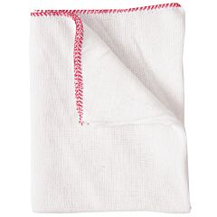 Robert Scott Medium White Bleached Dishcloths 30 x 28cm