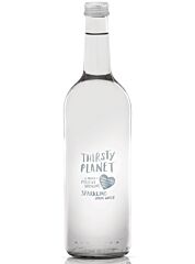 Thirsty Planet Sparkling Water