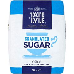 Tate & Lyle Granulated Sugar