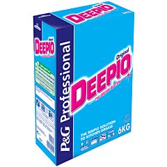 Deepio Professional Powder Degreaser