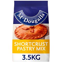 McDougalls Shortcrust Pastry Mix