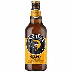 Panther Brewery Golden Panther Pale Ale