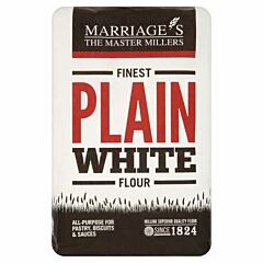 Marriages Finest Plain White Flour