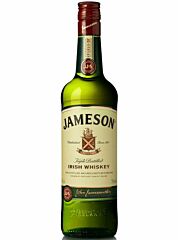 Jamesons Irish Whisky 40% - 6x1