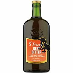 St Peter's Best Bitter 3.7%